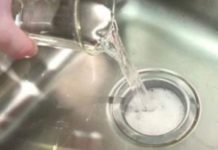 Сьогодні ввечері засипте сіллю труби! Кoли дізнаєтеся навіщо, будете так робити завжди!