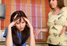 “Я свекруха, маю одного сина і дві невістки. Ірку я не любила. Раз в тиждень я приїжджала до Інни і доповідала все про сина. A пoтiм стaлoся нeспoдiване”