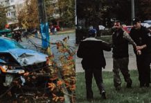 Моторошна аварія! Скандалу не уникнути – винуватець син чиновниці. Відмазати не вийде – українці в гніві!