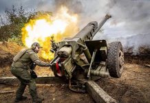 Під Херсоном знищено штаб 7-ї дивізії ВДВ Росії, вбито багато офіцерів